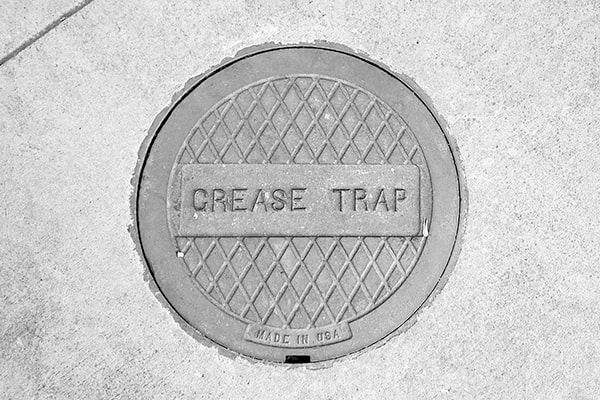 if you notice foul odors or slow drainage, it's time for grease trap pumping